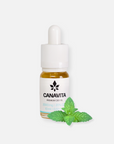 Fullspektrum Premium CBD Olja 20%