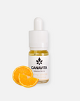 Fullspektrum Premium CBD Olja 20%
