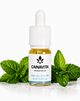 Fullspektrum Premium CBD olja 30%