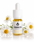 Fullspektrum Premium CBD Olja 20%